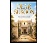 DEAR SUKOON: A story of fandom, friendship, and one very reckless intern (Short Cinematic Stories)