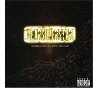 Dear Superstar - Confessions of a Twisted Mind