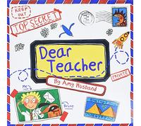 Dear Teacher