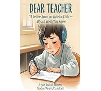 Dear Teacher