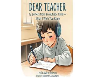 Dear Teacher