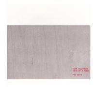 Dear Telephone Birth of a Robot (CD) (US IMPORT)