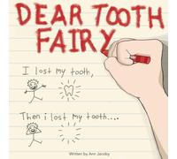 Dear Tooth Fairy...
