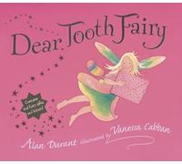 Dear Tooth Fairy