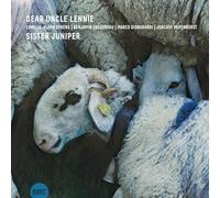 Dear Uncle Lennie - Sister Juniper