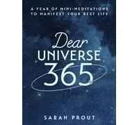 Dear Universe 365
