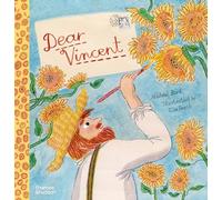 Dear Vincent - A Times Book of the Year 2024