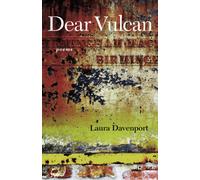 Dear Vulcan : Poems