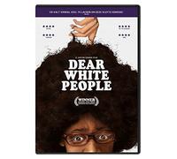 Dear White People