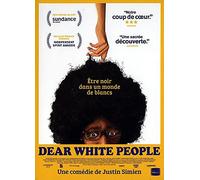 Dear white people - DVD