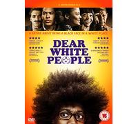 Dear White People [DVD]
