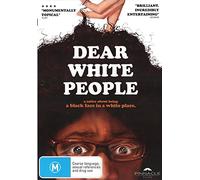 Dear White People [NON-UK Format / Region 4 Import - Australia]