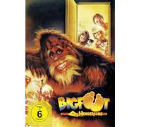 Dear, William - Bigfoot und die Hendersons