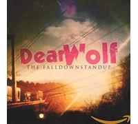 Dear Wolf - The Fall Down Stand Up