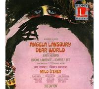 Dear World (1969 Original Broadway Cast) Cast Recording Edition by Dear World (1992) Audio CD