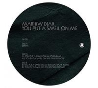 Dear - You Put a Smell on Me [VINYL]