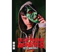 Dear Young Monster (NHB Modern Plays)