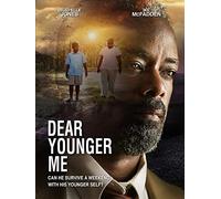 Dear Younger Me
