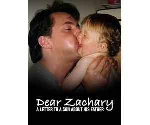 Dear Zachary: A Letter to a Son About His Father