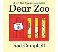 Dear Zoo – Macmillan