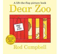 Dear Zoo