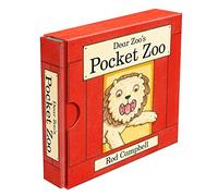 Dear Zoo's Pocket Zoo