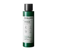 DEARBOO SKIN Balancing Centella Cica Zero Facial Emulsion 5.07 fl.oz(150ml) | AHA BHA PHA and Teatree | Soothing Calming Moisturizing for