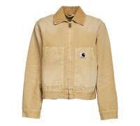Dearborn Jacket - female - Carhartt Wip - Light Jackets - Beige - S - Jackets S