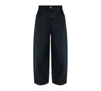 Dearborn Jeans - male - Carhartt Wip - Loose Fit Jeans - Black - L - Jeans L