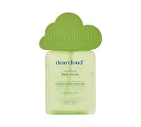 dearcloud Clarifying Body Serum - AHA, BHA & Cica (5.24 oz) | Niacinamide · Hyaluronic Acid · Vitamin C · for smooth, supple skin · 5.24 oz