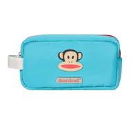 dearcloud x Paul Frank Julius Cosmetics Bag - Lightweight Makeup Bag & Travel Organizer (Julius), Julius, 1 count