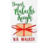 Dearest Malachi Keogh (Dearest Milton James)