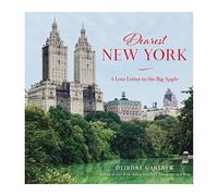 Dearest New York: A Love Letter to the Big Apple