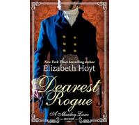 Dearest Rogue (Maiden Lane)