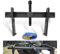 Deargooday 6980 Drum and Rotor Puller, Drum Brake Hub Puller for Removing Hub Drums, Rotors, Drive Wheels, Gears, Flywheels, Pulleys