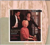 Dearie, Blossom - Blossom Dearie Sings Comden And Green