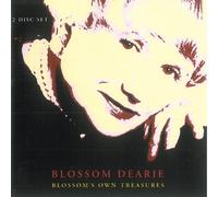 Dearie, Blossom - Blossom's Own Treasure