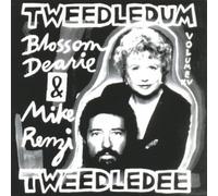 Dearie Blossom - Tweedledum And Tweedle: VOLUME XV