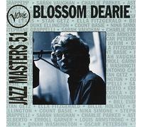 Dearie Blossom - Verve Jazz Masters 51