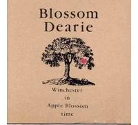 Dearie Blossom - Winchester in Apple Blossom
