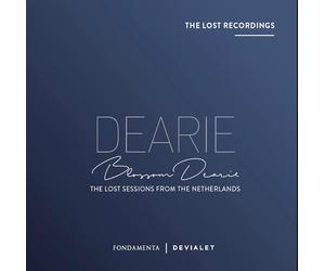 Dearie/Metropole Orchestra - Blossom Dearie: The Lost Sessions from the Netherlands