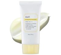 [DearKlairs] All Day Airy Sunscreen SPF 50+ PA+++++, No White Cast, Essential Oil-Free, Non-Sticky, Non-Comedogenic, Easy to Wash, No Eye Irritation
