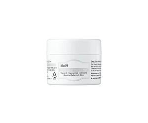 DearKlairs Freshly Juiced Vitamin E Beauty Mask, 0.5 oz (15 ml), Moisturizer, Boost the Effect Vitamin C, Niacinamide, Adenosine, clear skin, antioxidant serum