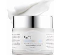 DearKlairs Freshly Juiced Vitamin E Mask, Moisturizer, 90ML, UK SELLER SEALED
