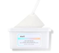 DearKlairs Freshly Juiced Vitamin Toner Pads, Makeup Prep, Liposomal Glutathione, Easy-split, Glow, Glass Skin, Exfoliation, 80 pads