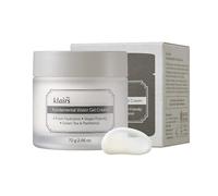 DearKlairs Fundamental Water Gel Cream 2.36 fl oz | Vegan, Jeju Green Tea Water and Panthenol