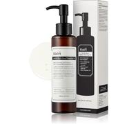 DearKlairs Gentle Black Deep Cleansing Oil, Makeup Cleansing Oil Cleanser, 150m