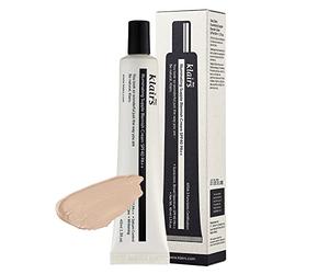 DearKlairs Illuminating Supple Cream SPF40 P light coverage, Natural look with hydrating finish, Hypoallergenic, For dry, sensitive skin