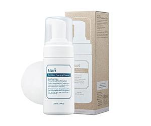 DearKlairs K-Beauty Skincare Rich Moist Foaming Cleanser, 3.4 fl oz (100 ml)