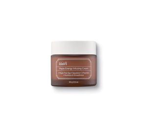 DearKlairs Maple Energy Infusing Cream 60g, Firming Korean Skincare, Peptide, Skin Barrier, Repair, moisturizing and hydrating, all skin types